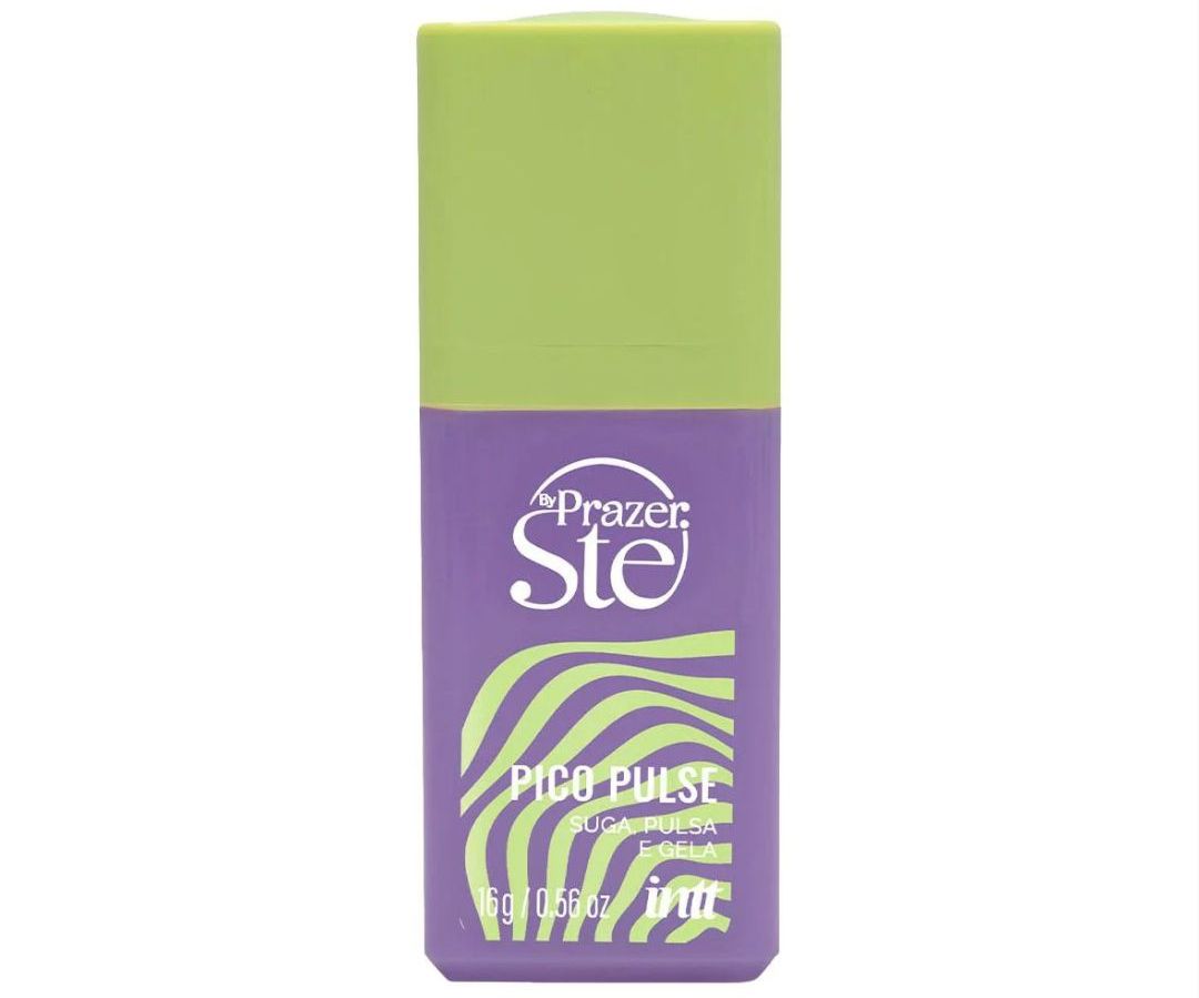 PICO PULSE UVA VERDE